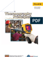 Introduction To Thermography Principles