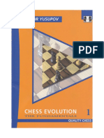 Chess Evolution Selected Excerpts