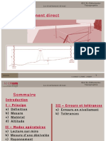 (IG3SL) Cours NIV DIR-1