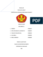 Materi (15) Makalah Penganggaran Kel.1-1