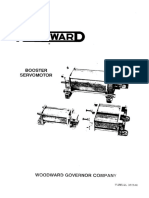 03-Booster Servomotor