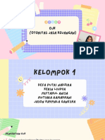 Ojk Kelompok 1 Defa