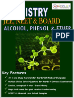 Alcohol Phenol and Ether