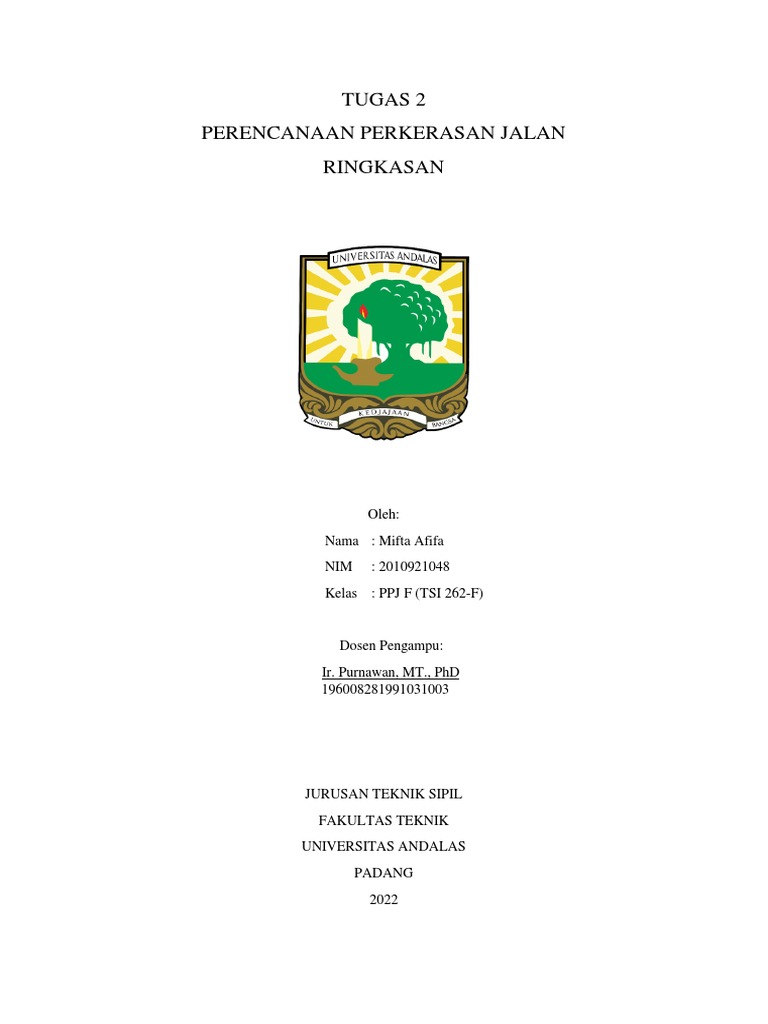 2010921048-Mifta Afifa-PPJF-Tugas2 | PDF