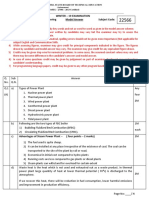 Model Answer Paper Winter 2019