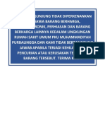 Informasi Publik