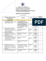 Bow Sci10 Q2