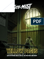 COM - Yellow Pages