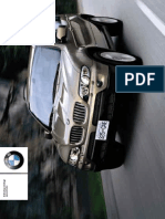 Instrukcja Obslugi PL - BMW X5 E53 FL