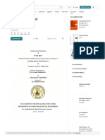 WWW Scribd Com Document 438770896 Core Java Report PDF