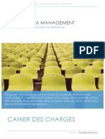 Cahier Des Charges MDM Master Management1