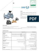 Karta 130 Caleffi