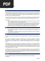 Download Case Digest_MMDA vs Bel Air by naraneta SN62004725 doc pdf