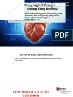 DAFTAR ISI GUIDELINE KARDIOLOGI