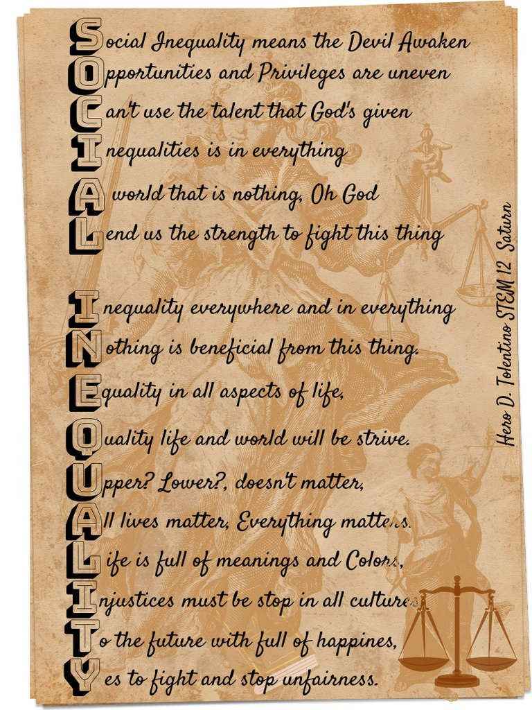 Hero Acrostic | PDF