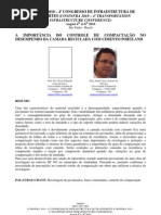 Artigo Coninfra 2010