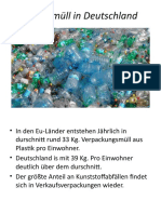 Plastikmüll in Deutschland v3