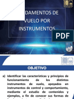 Fundamentos de Vuelo Por Instrumentos FI 1201