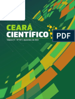 Revista Ceará Científico 2022