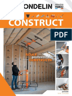 Catalog Mondelin PROMO CONSTRUCT 2022 Reduceri Scule Mondelin Cu Discount