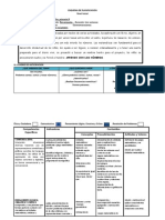 Planificación No.6