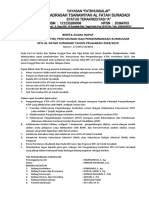0. b.  Dokumen Penyusunan Kurikulum 2018-2019