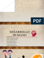 Expo Del Desarrollo Humano