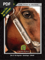 Garanhões Especiais