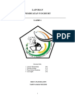Laporan Yogurt Revisi 3