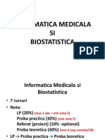 Curs Biostatistica