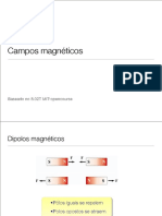 Campos Magnéticos 40