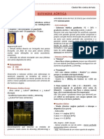 Cardio - Aula 4.estenose Aórtica