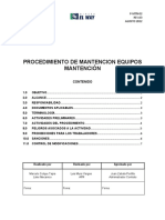 P-MTN-02 MANTENCIÓN EQUIPOS (Para Modificar)