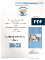 MD Eten Puerto Documento PT 2021