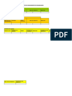 Formato de Seguimiento de Graduados