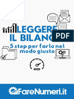 Leggere Il Bilancio FareNumeri