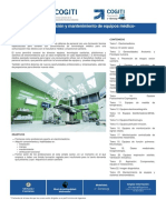 Electromedicina - Instalación y Completa