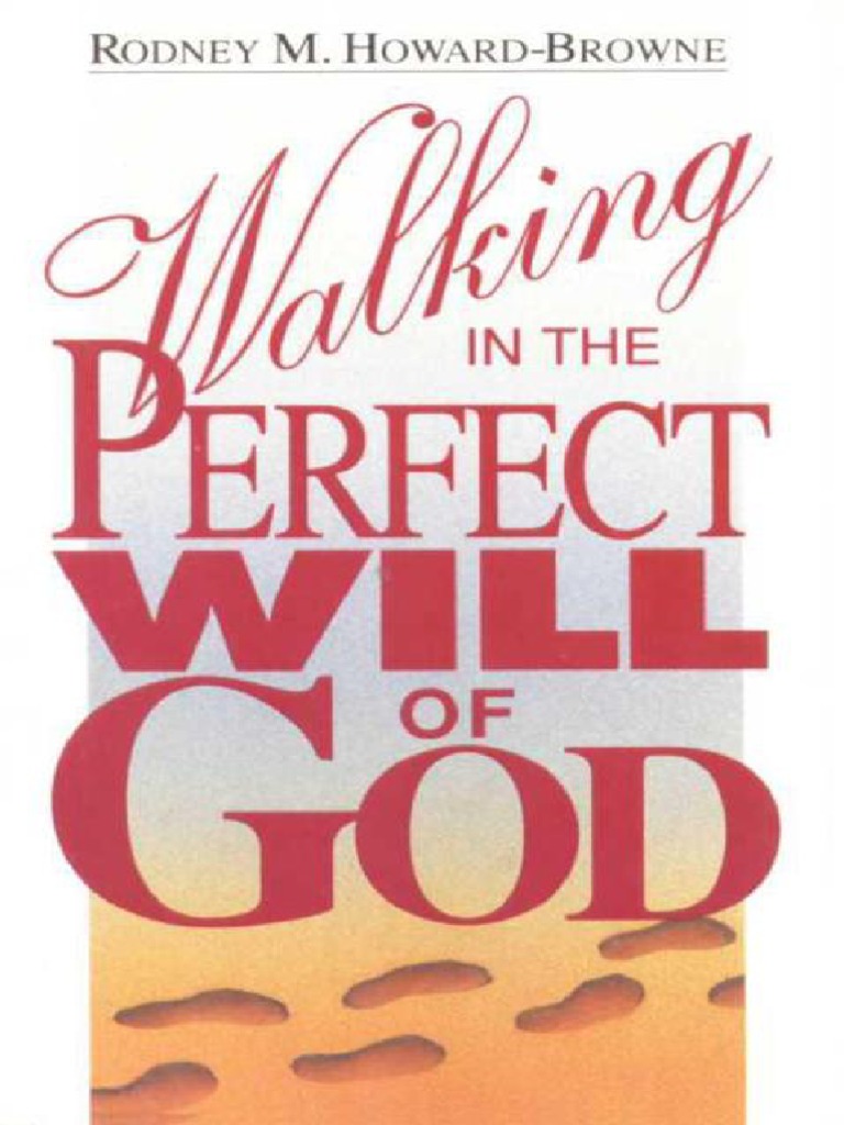 Rodney M Howard Browne The Anointing - and Other Sermons R.H.B.E.A ...