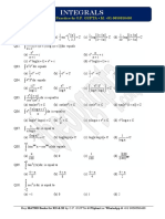 A4P Integrals