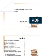 investigacion_documental