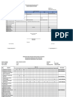 Format Program PPL Wildan