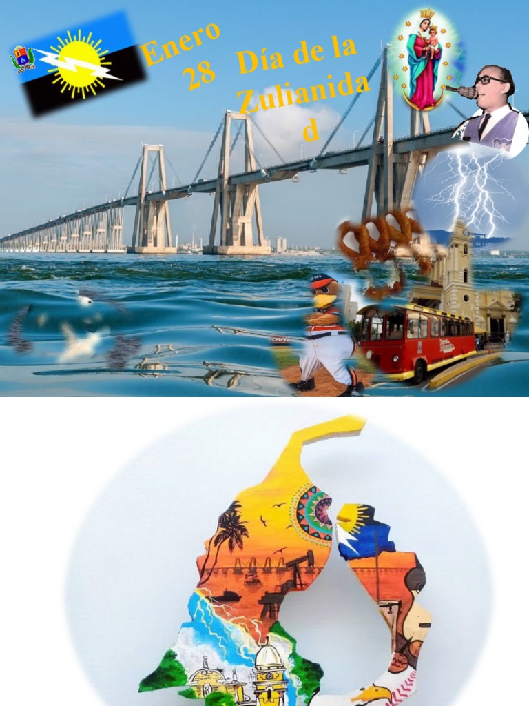 Zulianidad Collage PDF