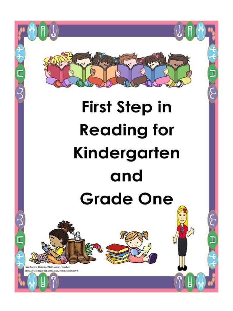 Reading Materials For Struggling Readers PDF