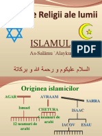 Islam Ul