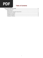 04-Voice VLAN Configuration Guide