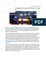 2022-12-08 Design Guide For Accessible EV Chagring Stations