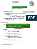 If D (1,3,5,7,9 ), Then Set C Has A Cardinality of