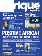 Jeune Afrique - 16 - 08 - 2020