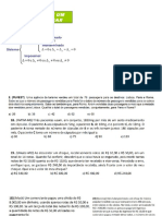 3sem - Revisão Sistemas Lineares