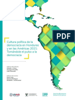 LAPOP Informe Honduras PDF Resize
